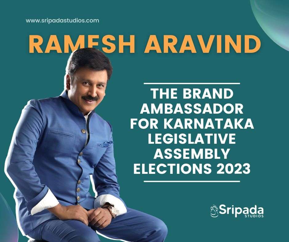 Ramesh Aravind